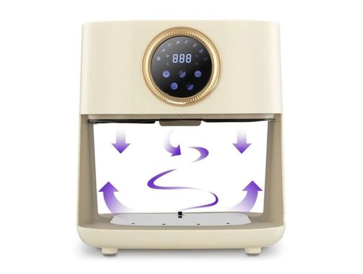 Аэрогриль KITFORT KT-2258